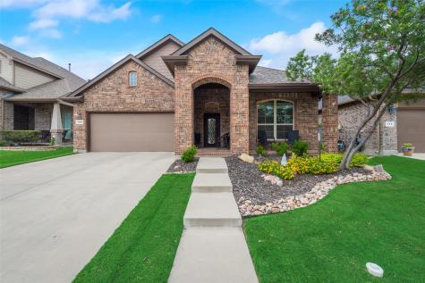 109 Rose Court Argyle TX 76226
