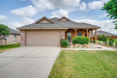 2009 Ridgeview Court Sanger TX 76266