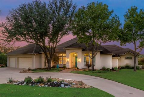 8505 Cascade Court Fort Worth TX 76179