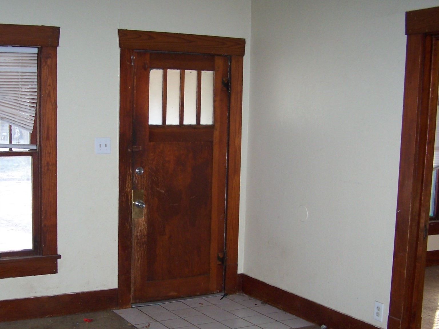 1311 W Woodard Street Denison TX 75020