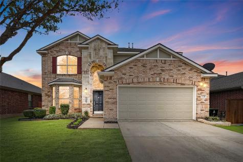 1520 Canary Drive Little Elm TX 75068