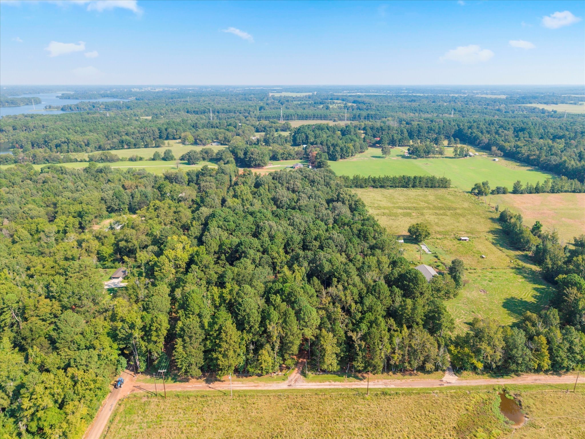 15 Cr 4896 Pittsburg TX 75636