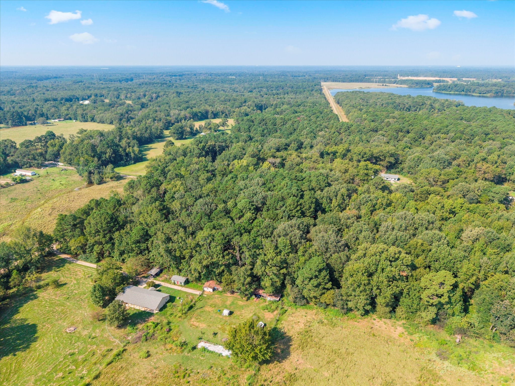 15 Cr 4896 Pittsburg TX 75636