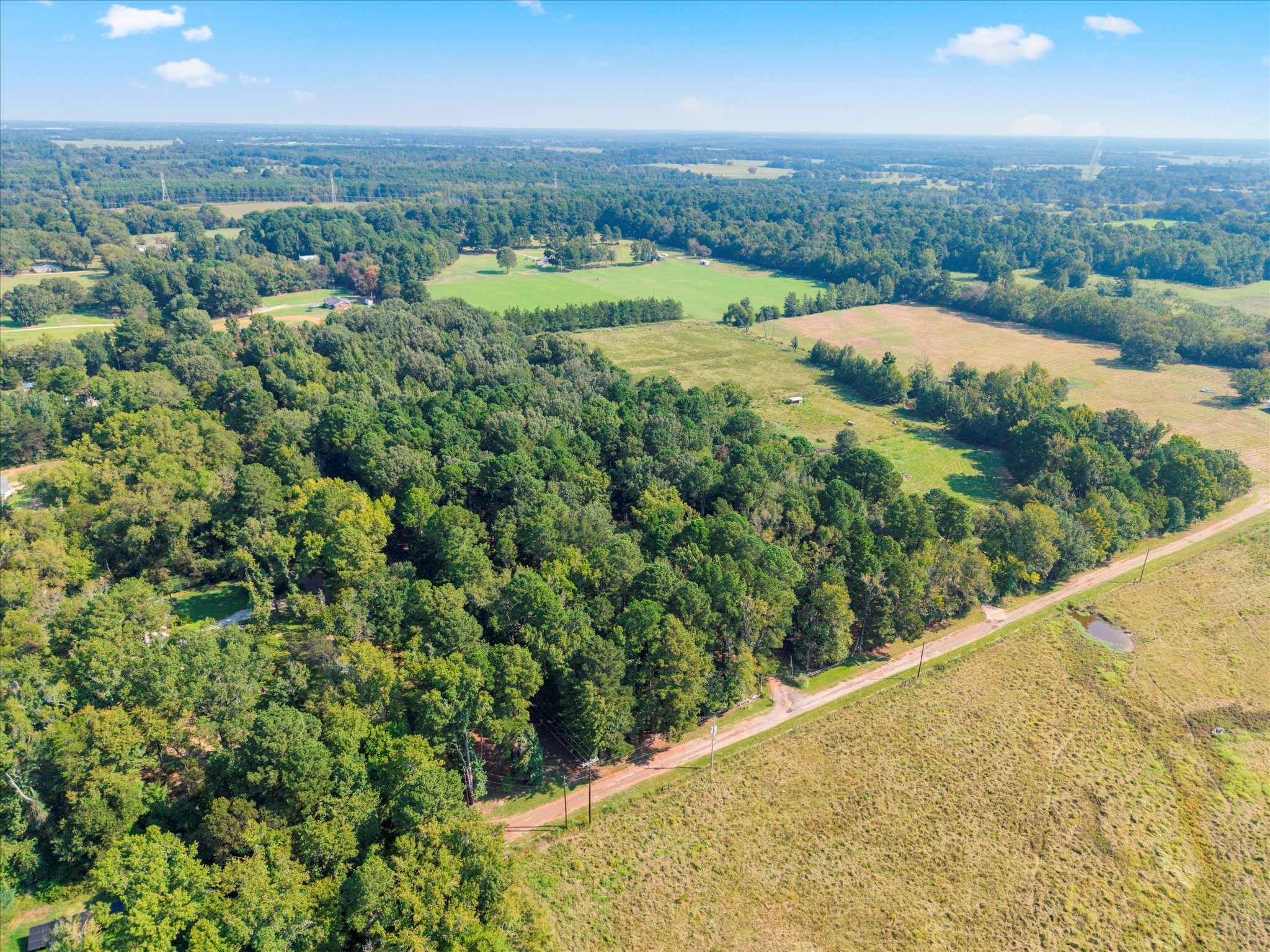 15 Cr 4896 Pittsburg TX 75636