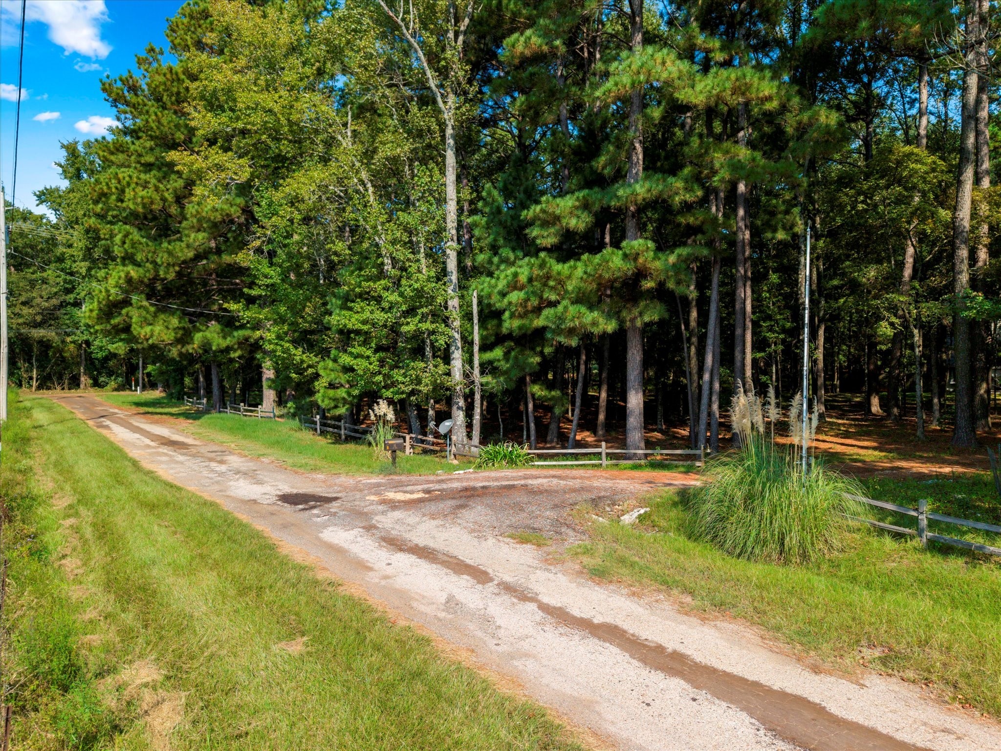 15 Cr 4896 Pittsburg TX 75636