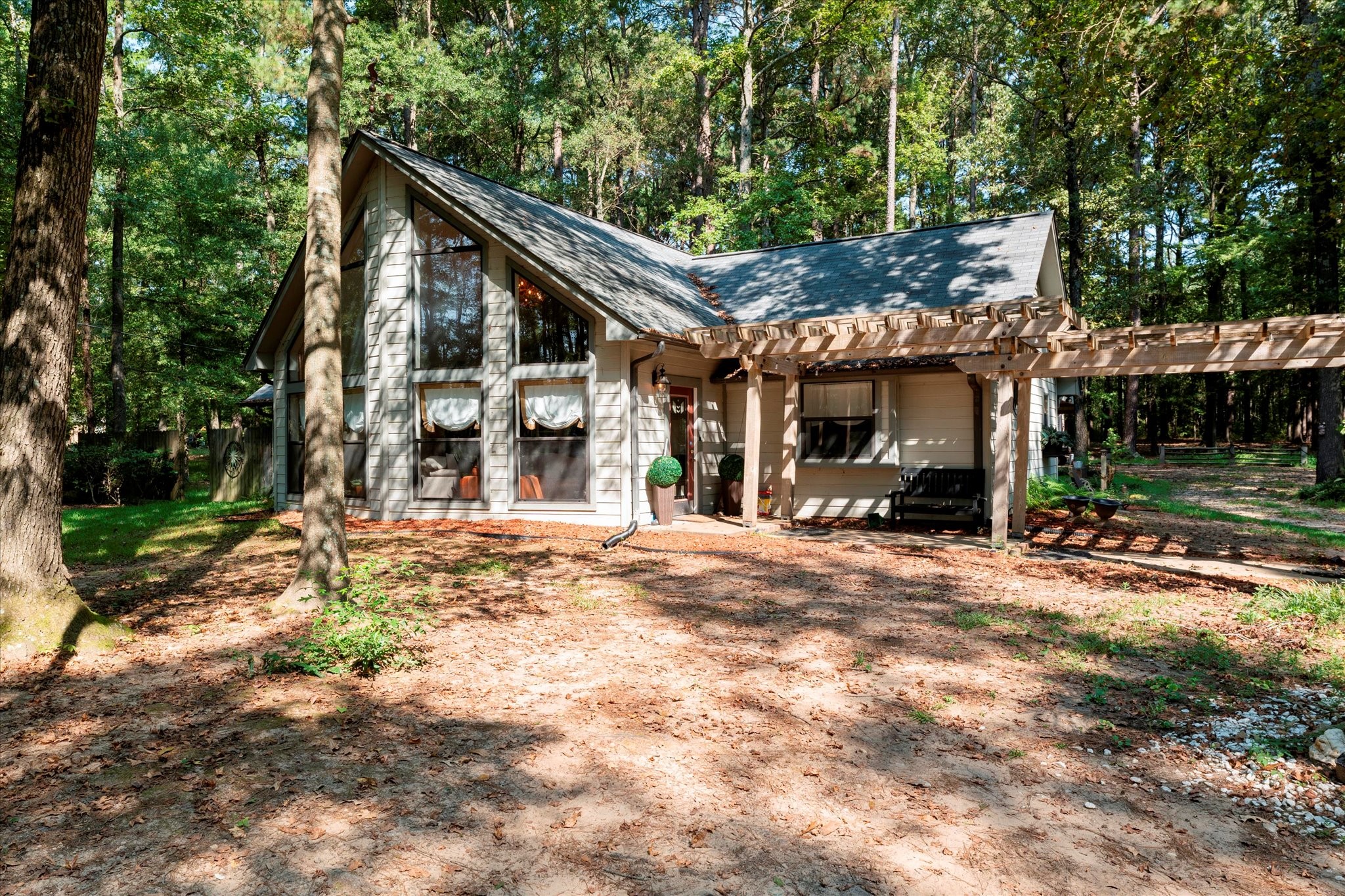 15 Cr 4896 Pittsburg TX 75636