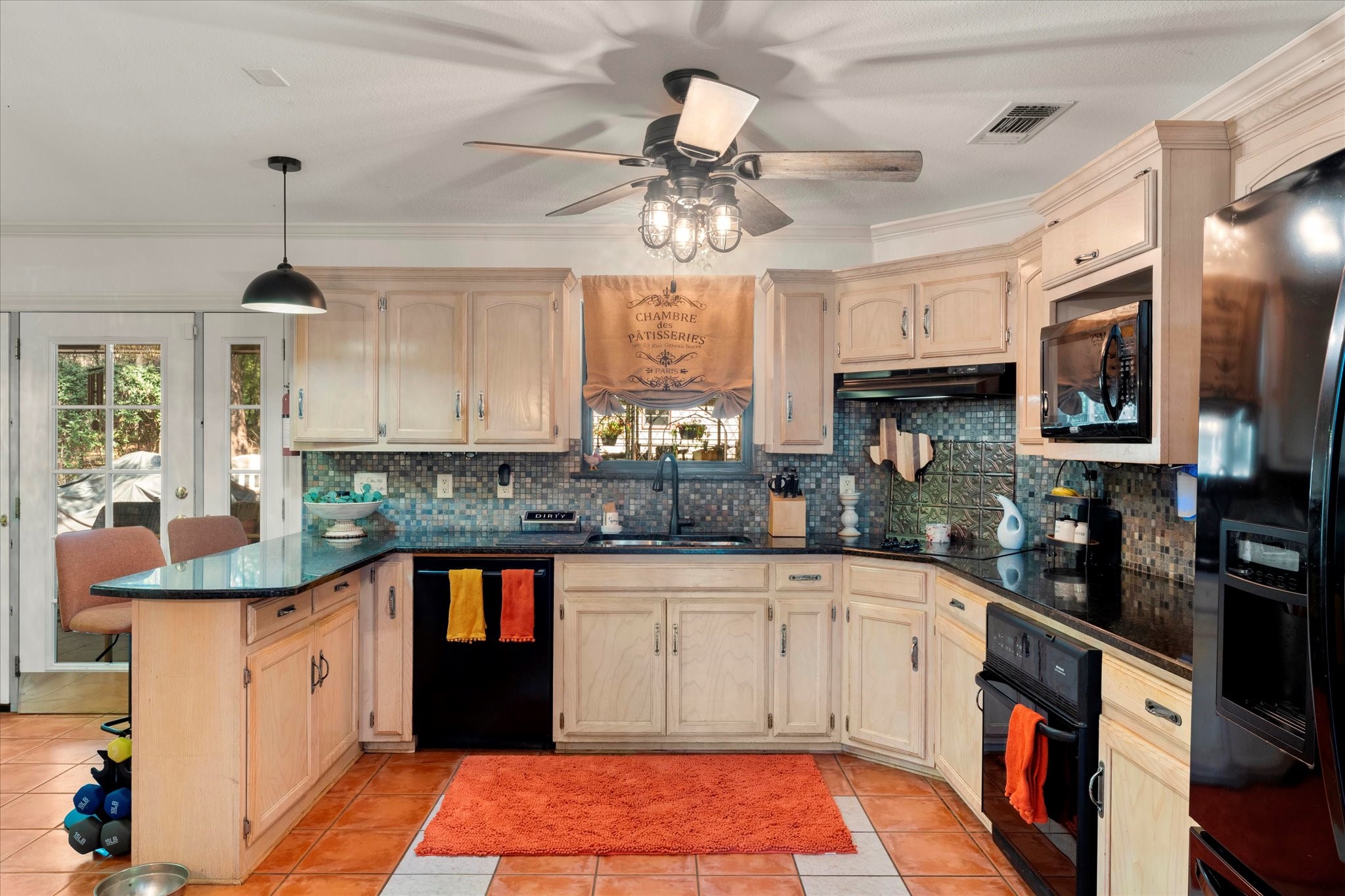 15 Cr 4896 Pittsburg TX 75636