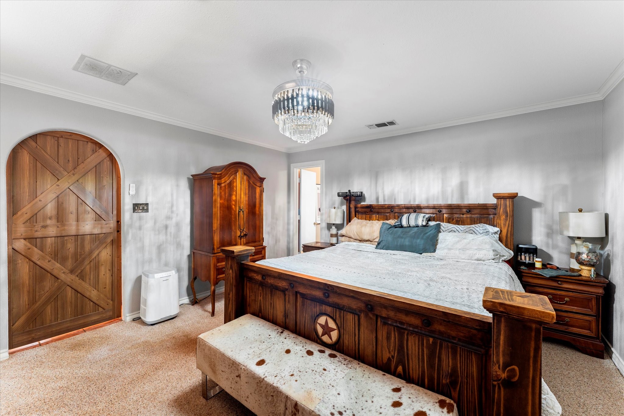 15 Cr 4896 Pittsburg TX 75636