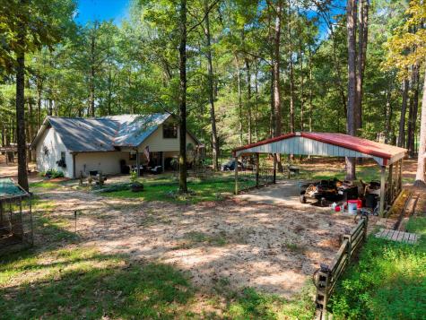 15 Cr 4896 Pittsburg TX 75636