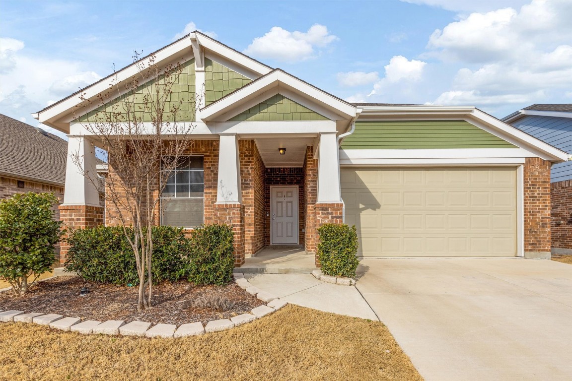 8113 Wildwest Drive Fort Worth TX 76131