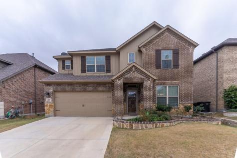 220 Black Alder Drive Fort Worth TX 76131