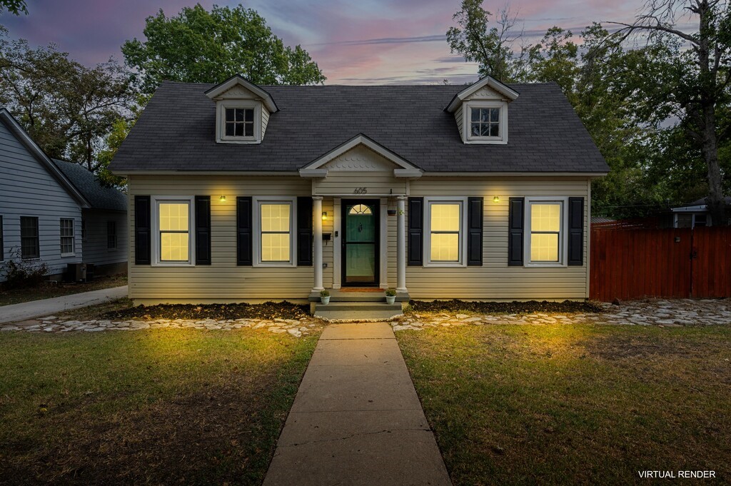 605 N 30th Street Waco TX 76707