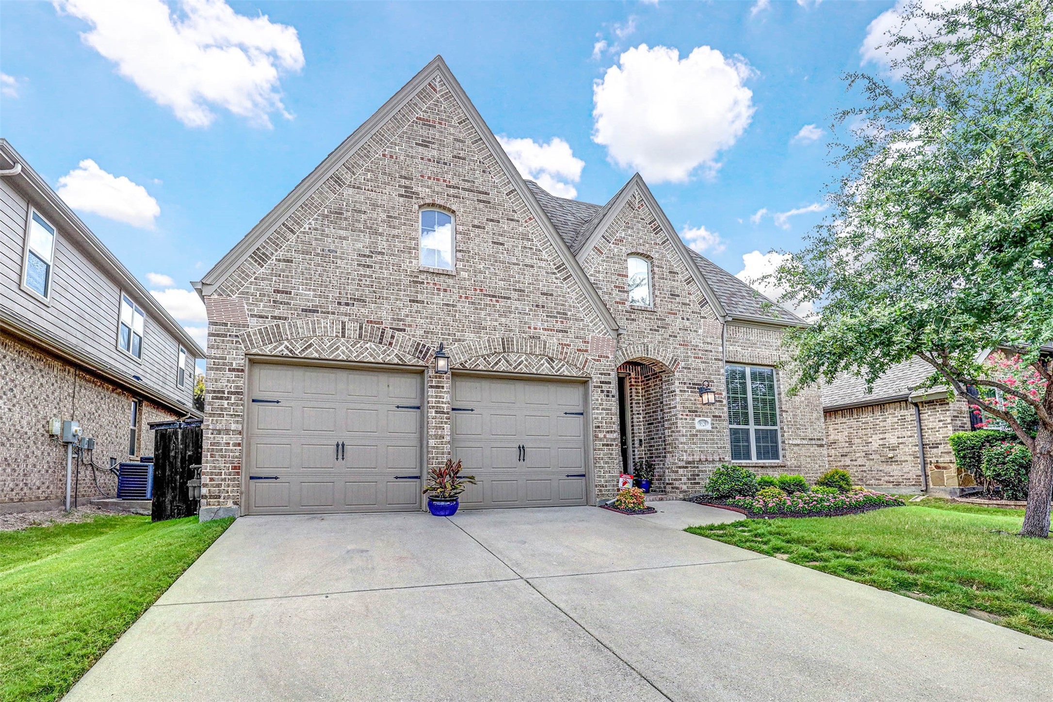 9529 Peat Court Fort Worth TX 76244