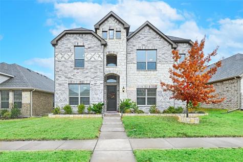 117 Finlee Lane Red Oak TX 75154