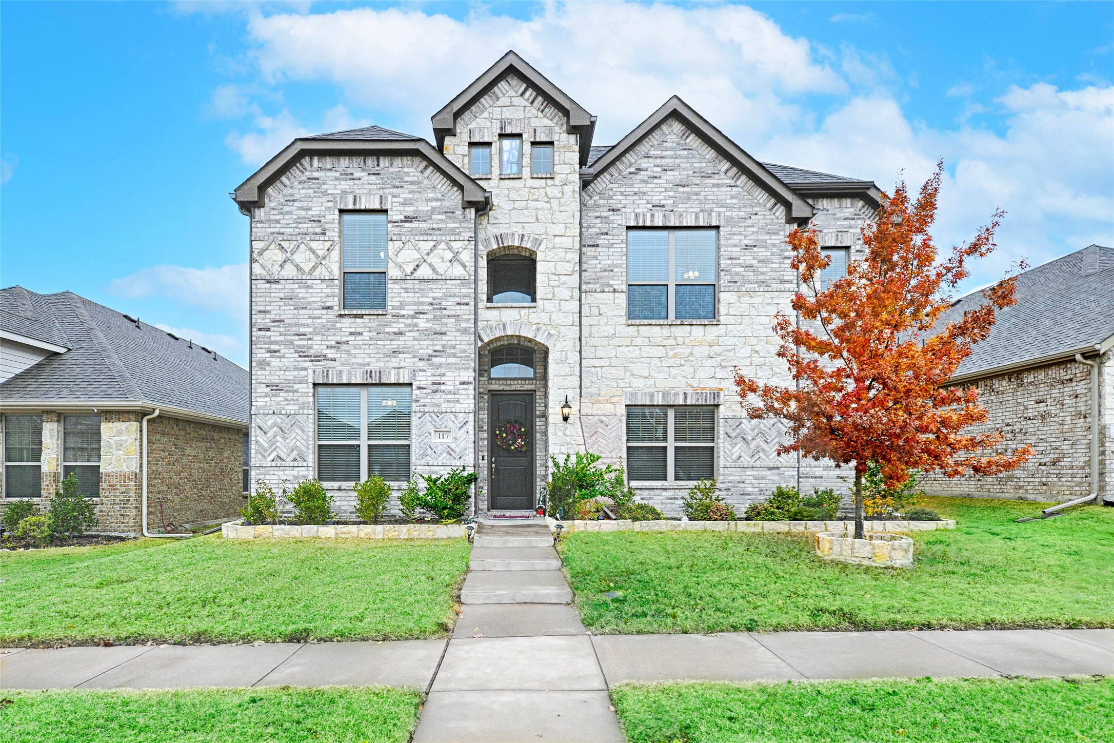117 Finlee Lane Red Oak TX 75154