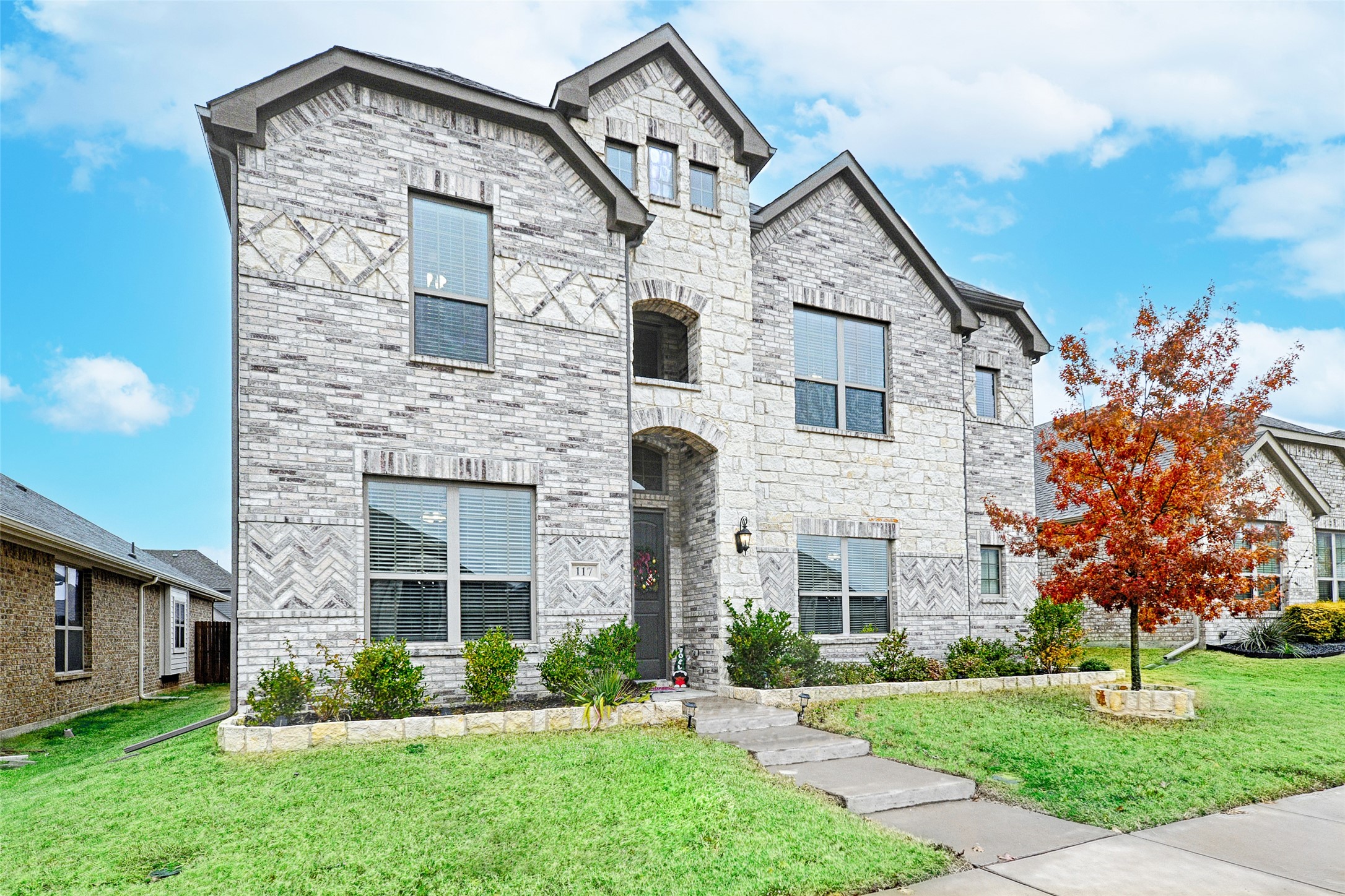 117 Finlee Lane Red Oak TX 75154