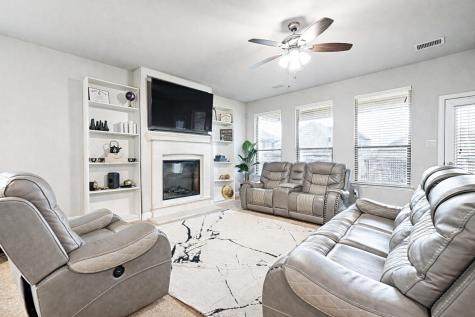 117 Finlee Lane Red Oak TX 75154