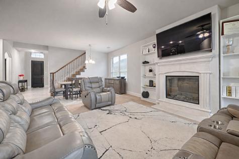 117 Finlee Lane Red Oak TX 75154