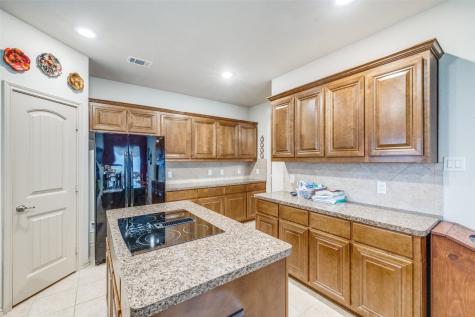 1032 Chandler Street Kennedale TX 76060