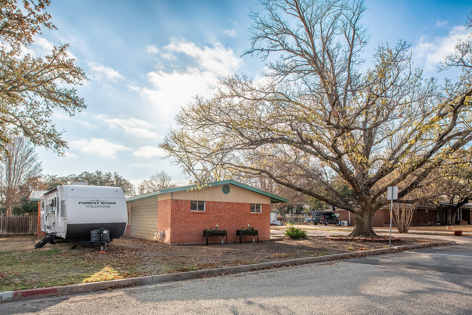 2005 S China Street Brady TX 76825