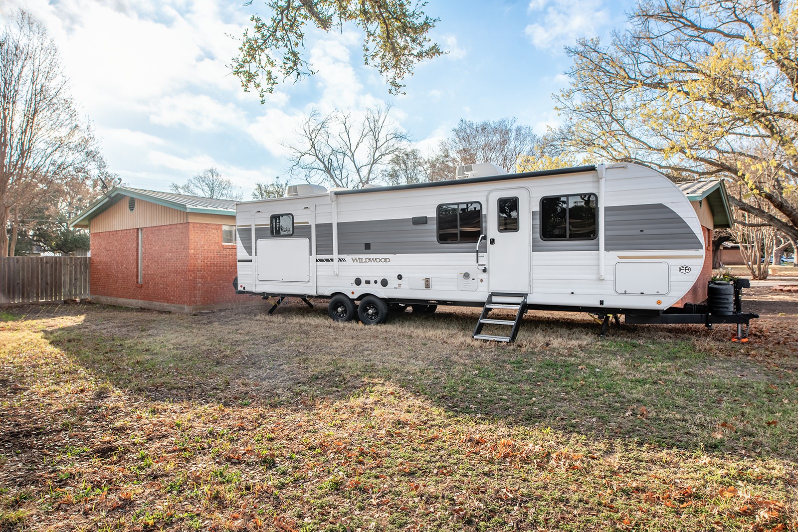 2005 S China Street Brady TX 76825