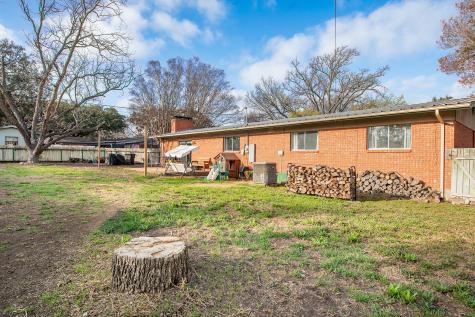 2005 S China Street Brady TX 76825
