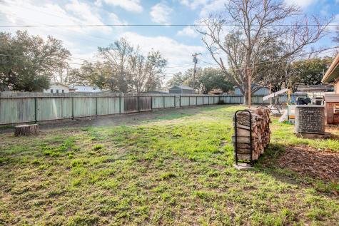 2005 S China Street Brady TX 76825