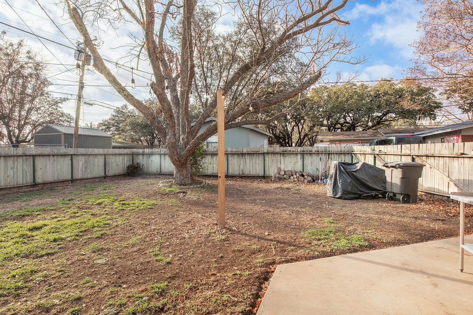 2005 S China Street Brady TX 76825