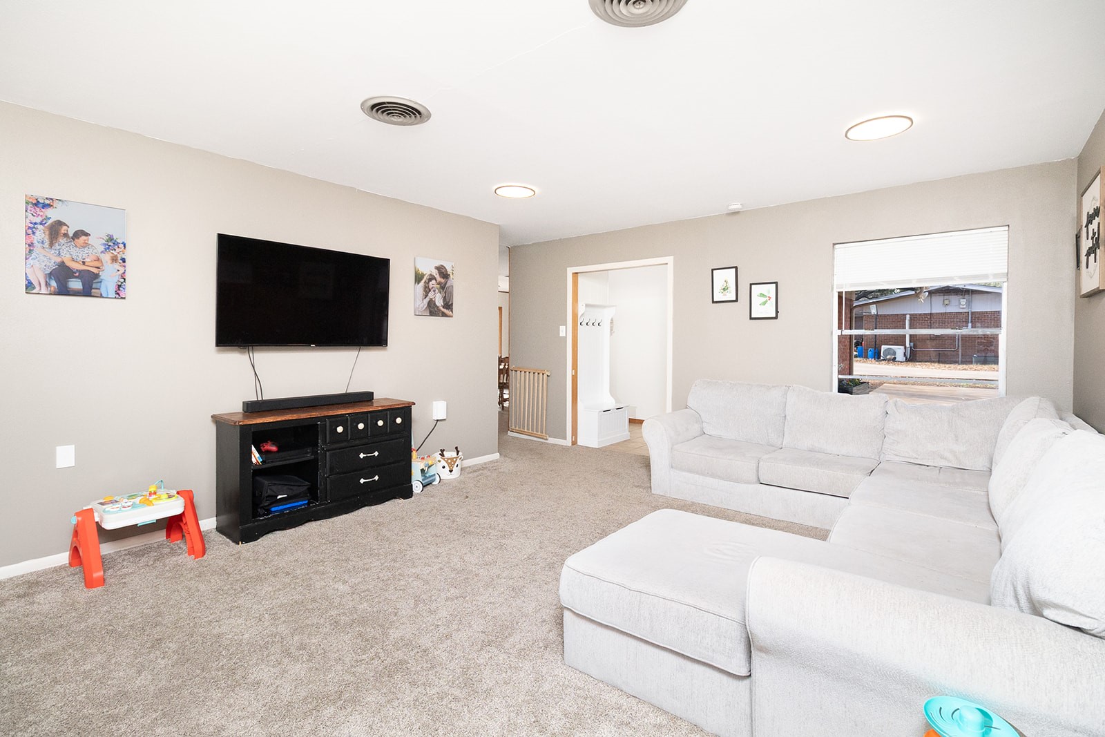 2005 S China Street Brady TX 76825