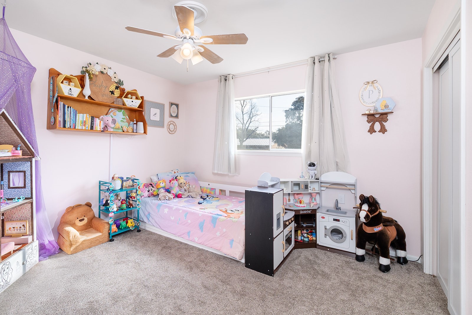 2005 S China Street Brady TX 76825