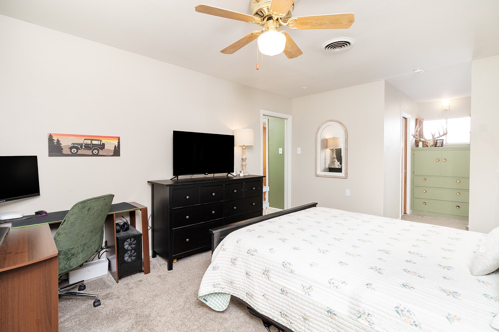 2005 S China Street Brady TX 76825