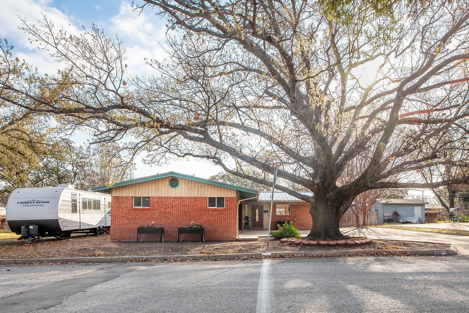 2005 S China Street Brady TX 76825