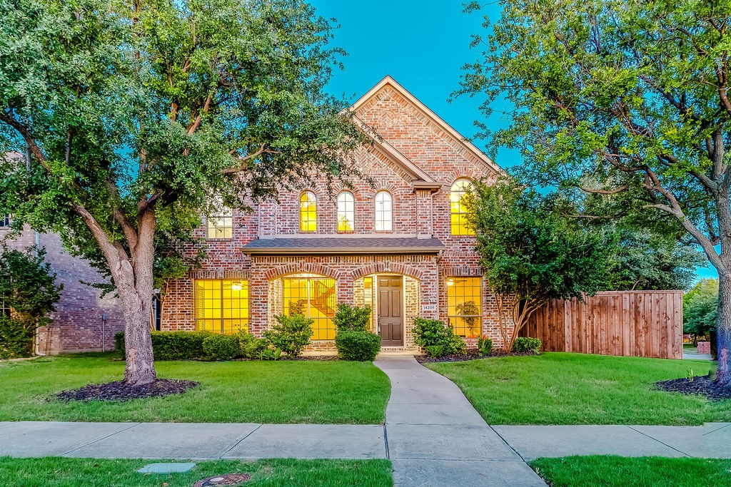 14208 Rising Star Boulevard Frisco TX 75033