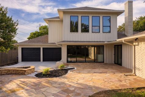 7512 Woodstone Lane Dallas TX 75248