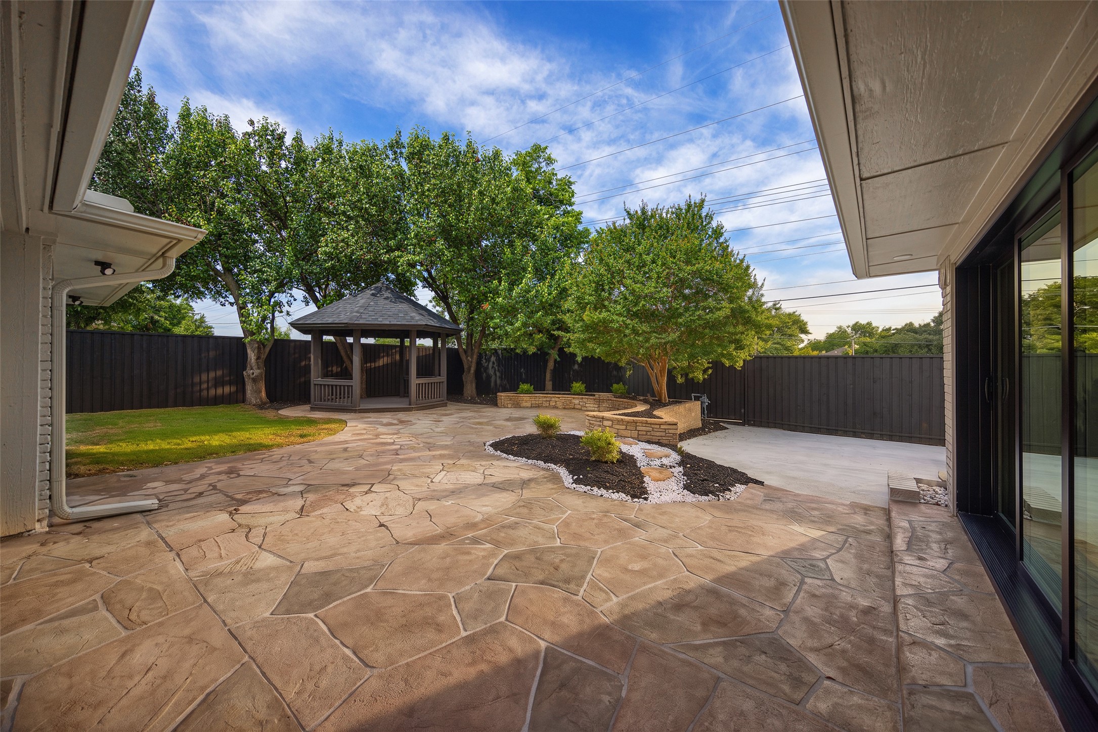 7512 Woodstone Lane Dallas TX 75248