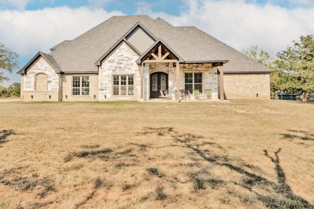 208 County Road 4393 Decatur TX 76234