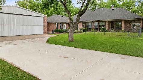 9616 Air Park Drive Granbury TX 76049