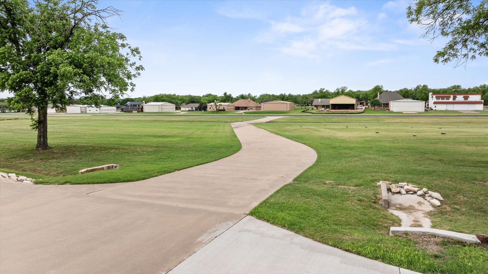 9616 Air Park Drive Granbury TX 76049