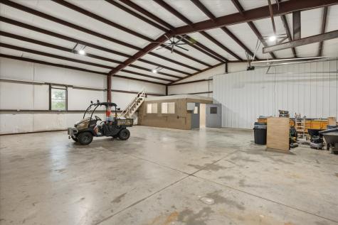 9616 Air Park Drive Granbury TX 76049