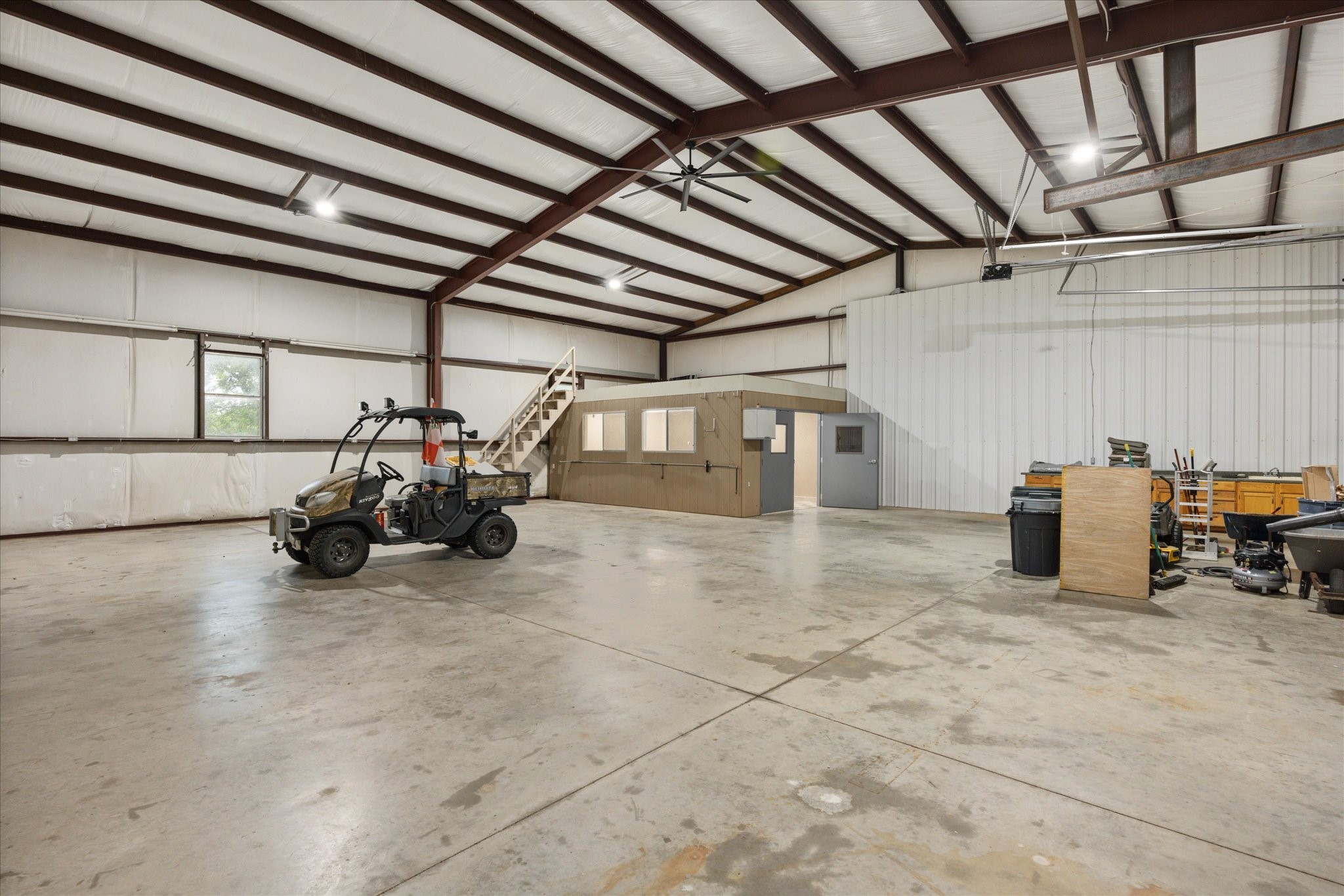 9616 Air Park Drive Granbury TX 76049