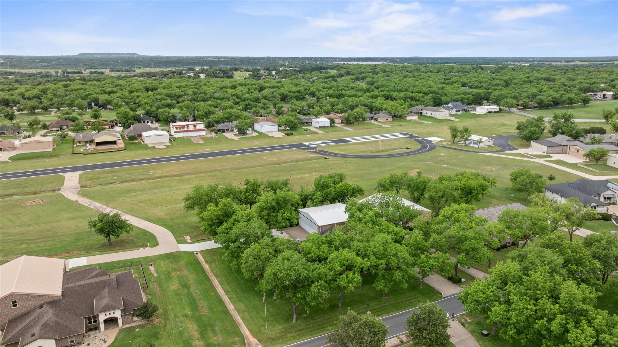 9616 Air Park Drive Granbury TX 76049
