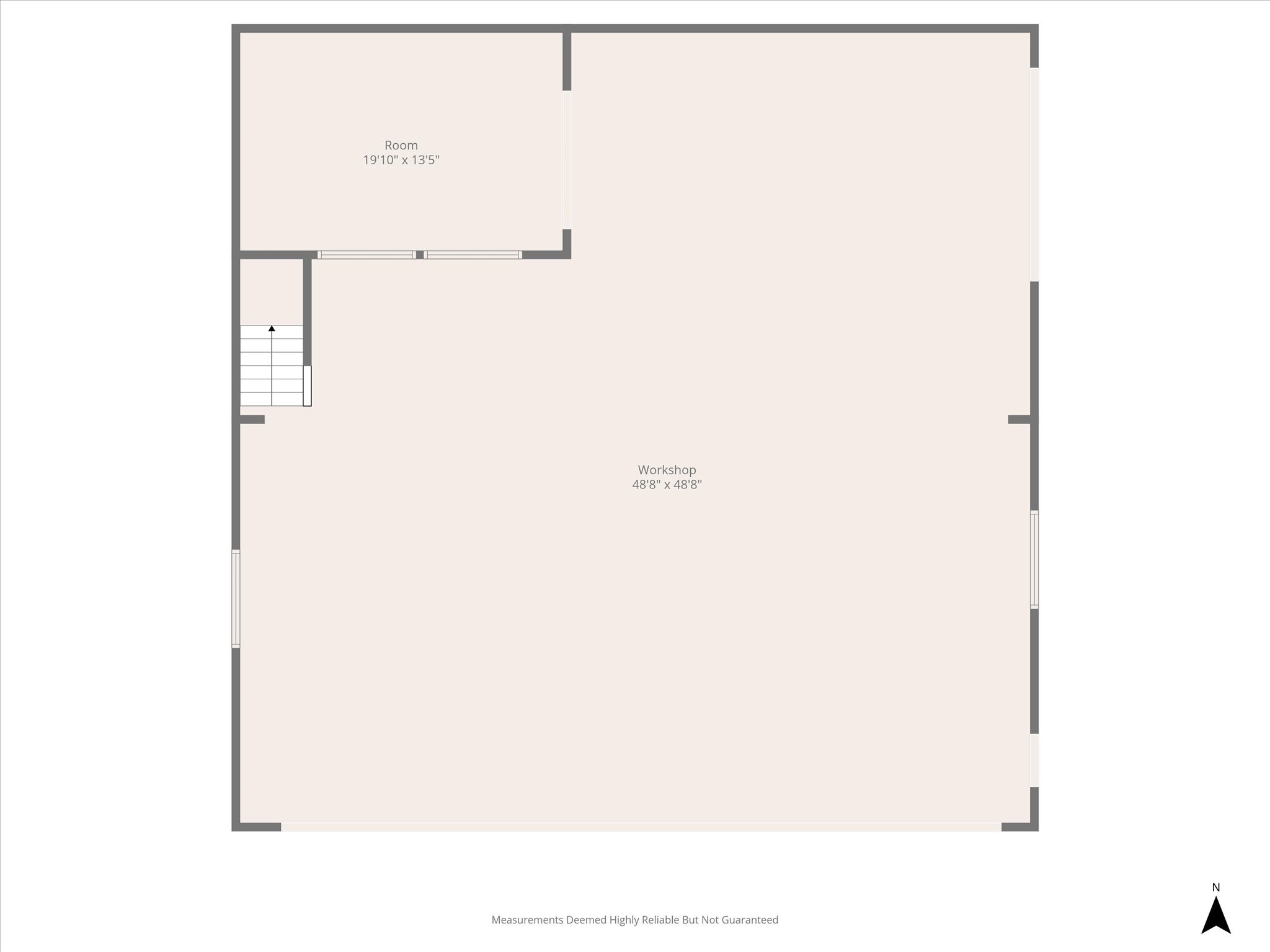 9616 Air Park Drive Granbury TX 76049