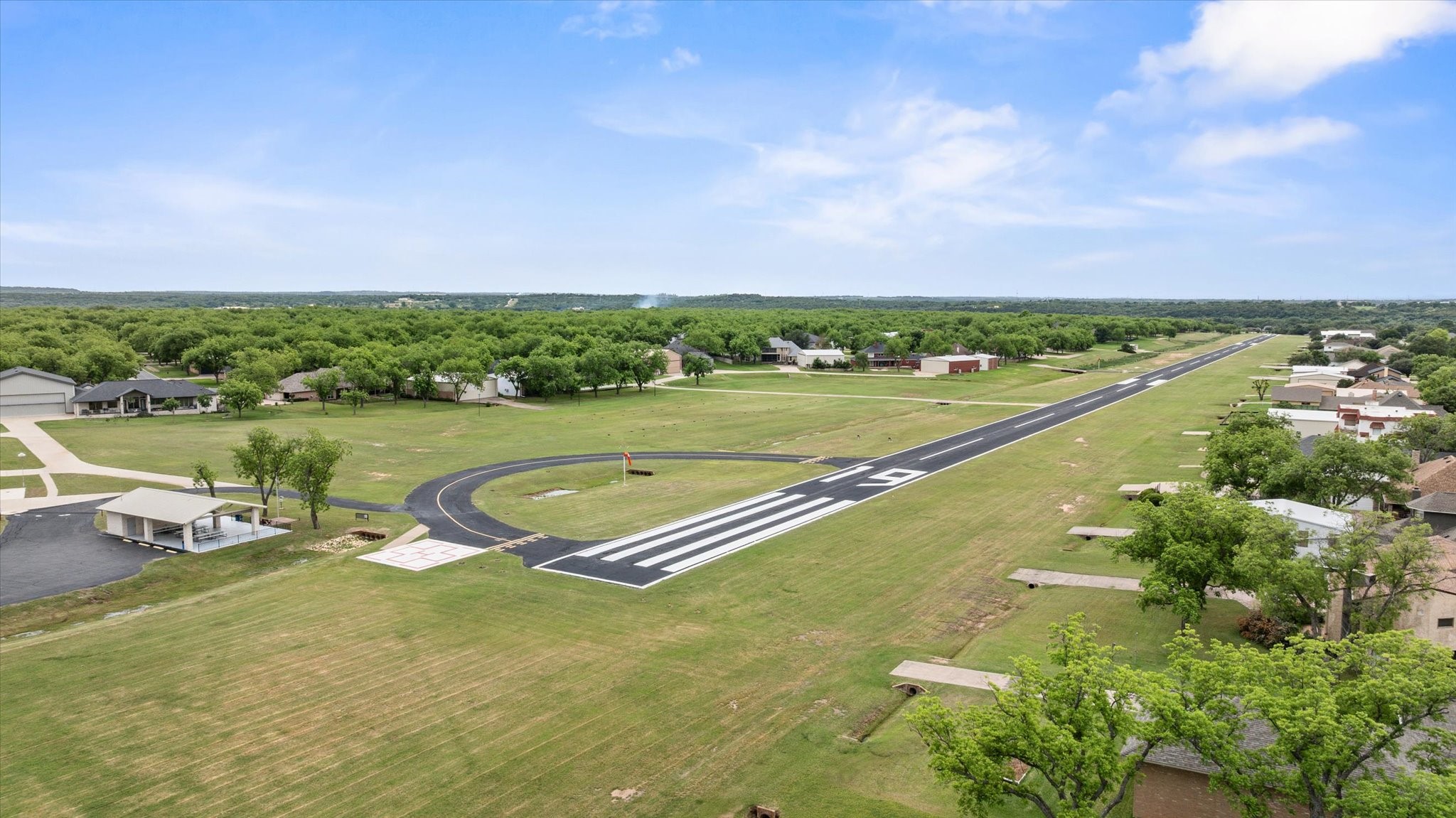 9616 Air Park Drive Granbury TX 76049