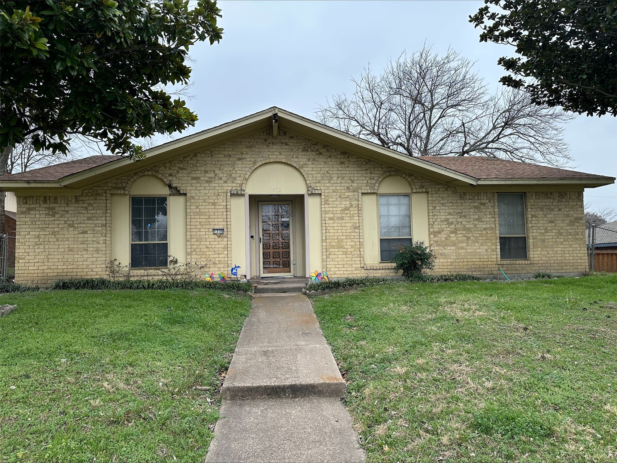 1330 Kirnwood Drive Dallas TX 75232
