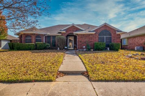 2506 Whitetail Drive Mesquite TX 75181