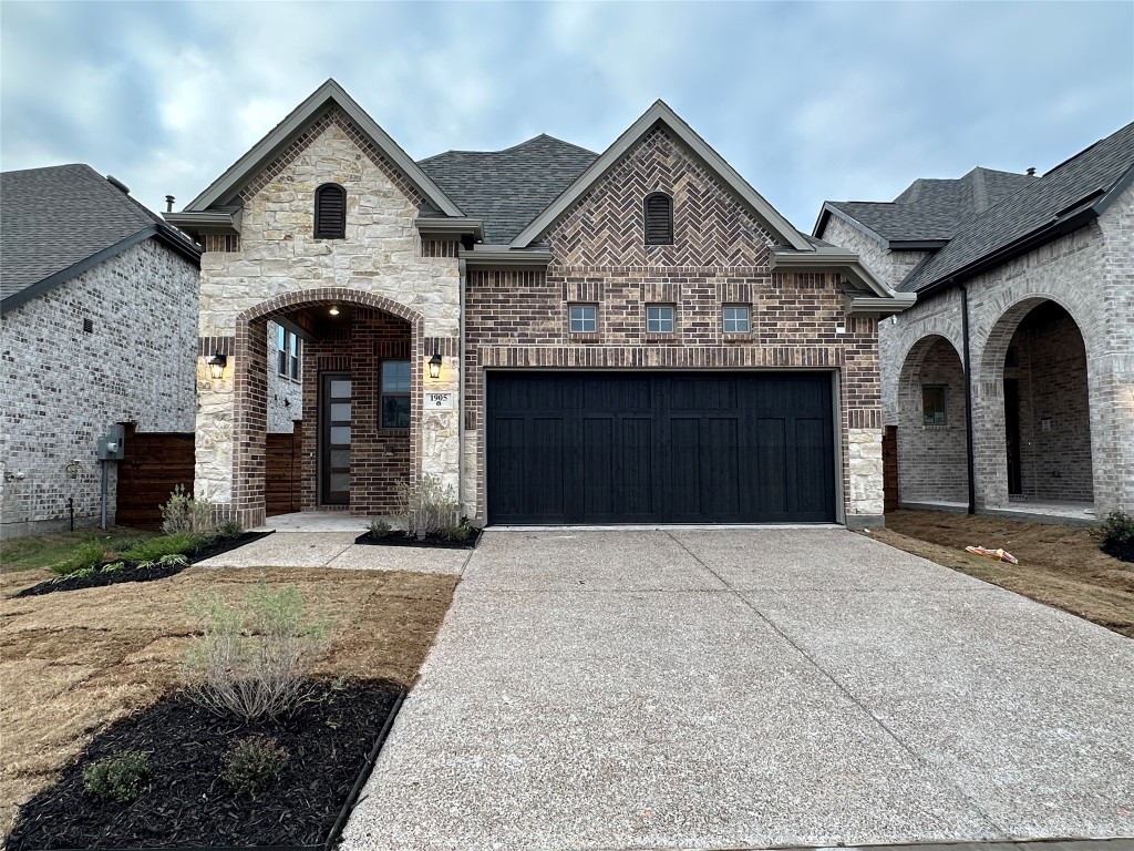 1905 Forest Wood Mesquite TX 75181