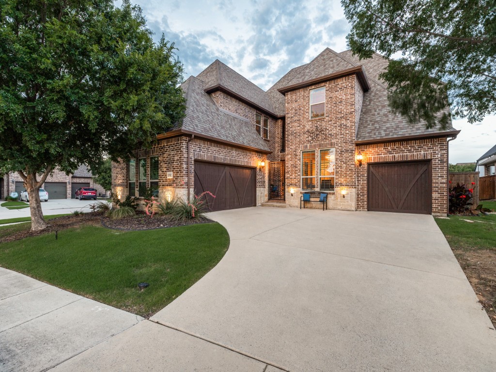 3702 Mesquite Court Celina TX 75009