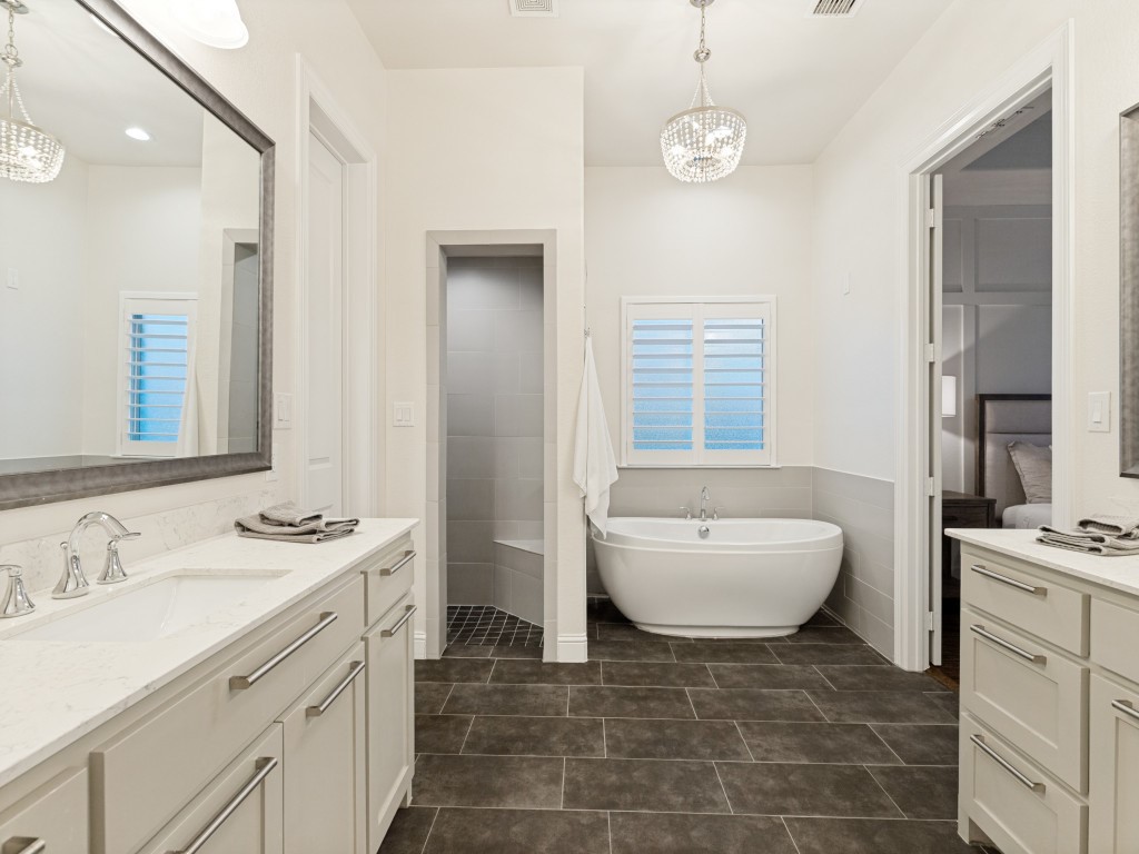 3702 Mesquite Court Celina TX 75009