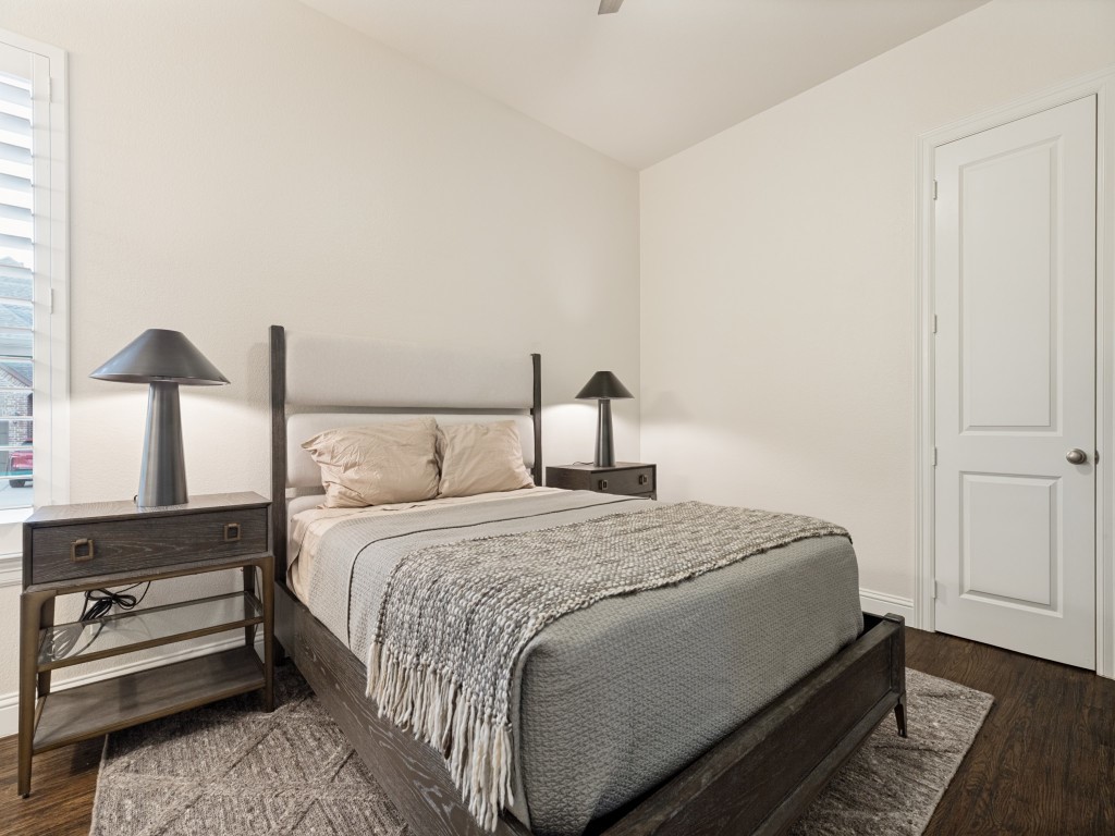 3702 Mesquite Court Celina TX 75009