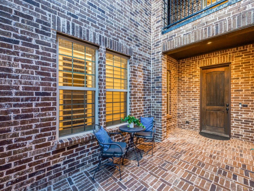3702 Mesquite Court Celina TX 75009